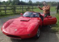 Phil's point is that his G33 was a bargain!