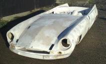 Body Shell