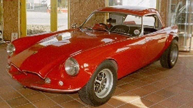 Too nice to race?