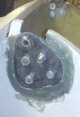 Something with bolts in it