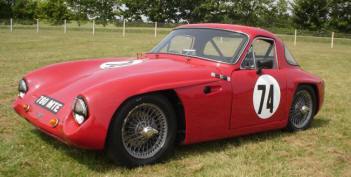 Nearside view