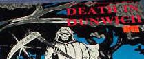 Death in Dunwich