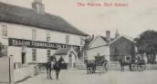 The Earl Soham Falcon c1907