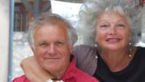 Malcolm and Lucie Walker