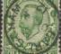 Earl Soham franked 1912 stamp
