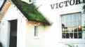 Same old pic of the Vic but new ones on the way