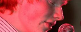 Ed Sheeran