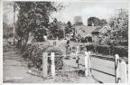 The Street Earl Soham 