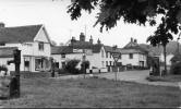 Earl Soham green in the 1960s?