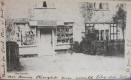 Hacheston Post Office 1904