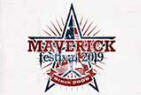 Maverick Festival 5-7 July 2019