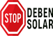 Stop Deben Solar