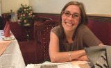 Daisy Cooper in 2010 and Framlingham