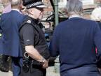 Suffolk Chief Constable Douglas Paxton