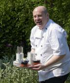 The Black Swan chef
