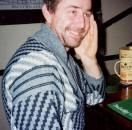 Skeet in the Farnham George 1994