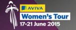 Aviva Women's Tour 2015