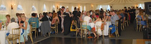 Felixstowe Chamber of Commerce Summer D&D