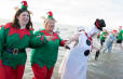 Christmas Day Dip 2018 Christmas Day Dip 2018