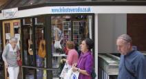 Felixstowe Music Shop
