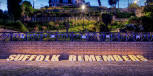 Suffolk Remembers