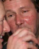 as we remember an Albert drinker