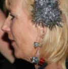 Amazing seasonal earings