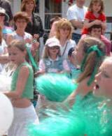 Framlingham 2004 Gala