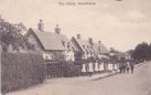 The Street Brandeston