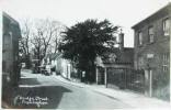 Police Station Bridge Street Framlingham