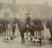 The Market Hill Framlingham