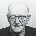 Harold Lanman  1893-1979