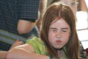 11th birthday party