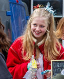 Festive (or possibly Fabulous) Fram on the Market Hill 2019