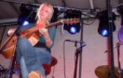 Samantha Coe at Talent on the Hill