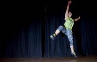 Zumbathon! with Terri Cave