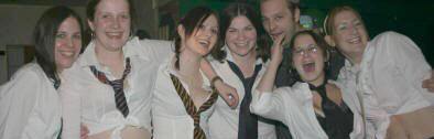 School Days at The Railway