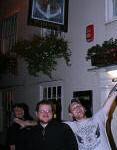 The Crown and Anchor