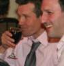 Robert Nisbet and Paul Harrison