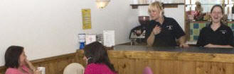 The Bridge Street Cafe