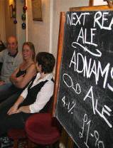 Adnams Old &pound;1.90!