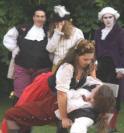 The Taming of the Shrew