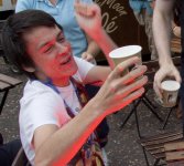 Framlingham Chillifest