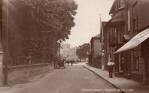 Church Street