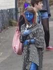 Avatar in Framlingham