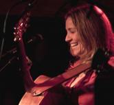Kathrin Shorr of Sweet Talk Radio