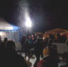 Snow machine