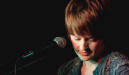 Benhall ukulele goddess Lucy Sampson