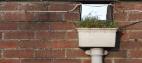The old Framlingham police station