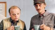 Detectorists series 3 - pic BBC